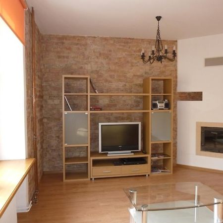 Rigacenter Apartment חדר תמונה