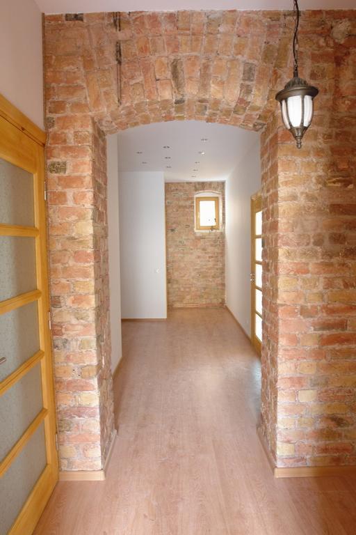Rigacenter Apartment חדר תמונה