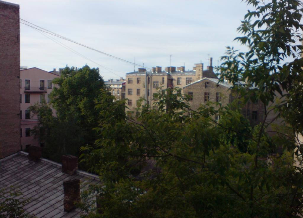 Rigacenter Apartment חדר תמונה