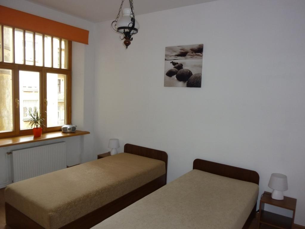 Rigacenter Apartment חדר תמונה